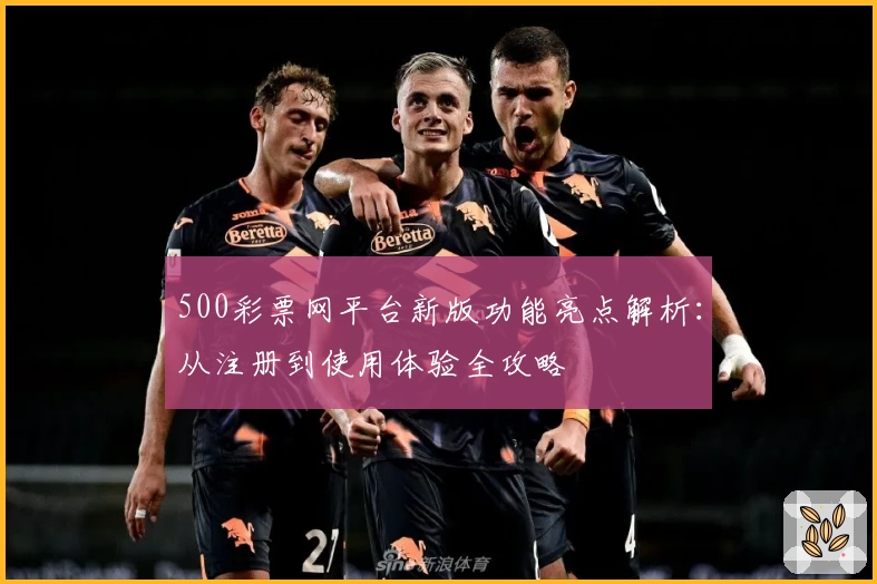 500彩票网平台新版功能亮点解析：从注册到使用体验全攻略