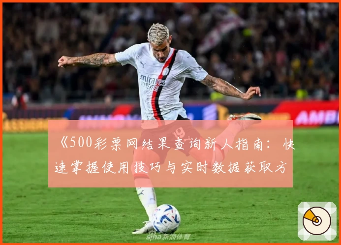《500彩票网结果查询新人指南：快速掌握使用技巧与实时数据获取方法》