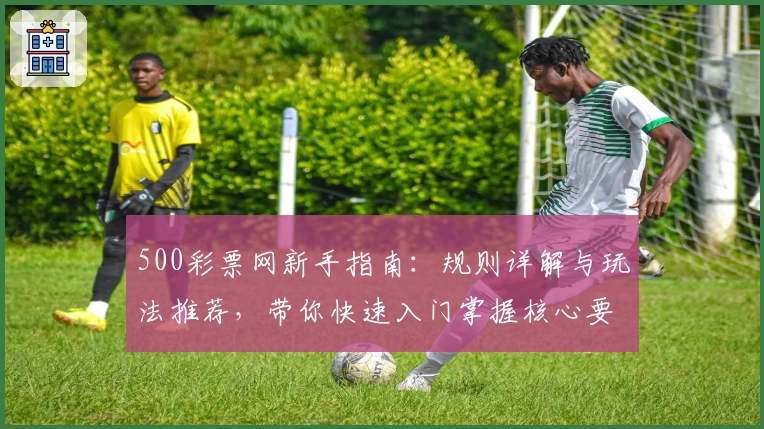 500彩票网新手指南：规则详解与玩法推荐，带你快速入门掌握核心要点