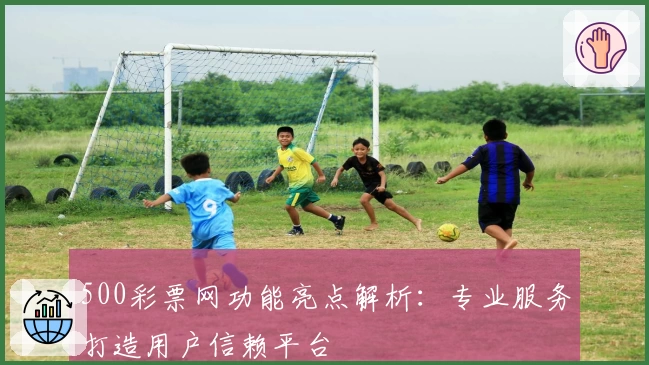 500彩票网功能亮点解析：专业服务打造用户信赖平台