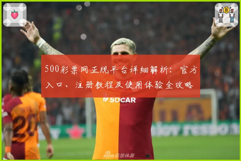 500彩票网正规平台详细解析：官方入口、注册教程及使用体验全攻略